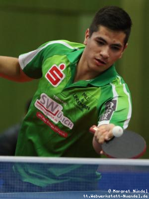 Martin Allegro (J&uuml;lich)