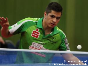 Martin Allegro (J&uuml;lich)