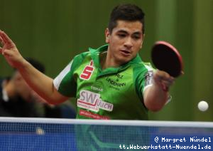 Martin Allegro (J&uuml;lich)