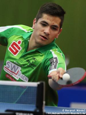 Martin Allegro (J&uuml;lich)