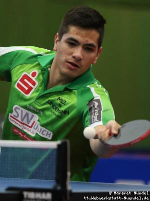 Martin Allegro (J&uuml;lich)