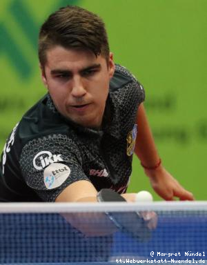 Darko Jorgic (Saarbr&uuml;cken)