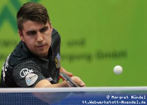 Darko Jorgic (Saarbr&uuml;cken)