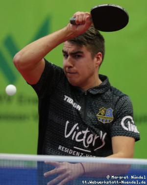 Darko Jorgic (Saarbr&uuml;cken)