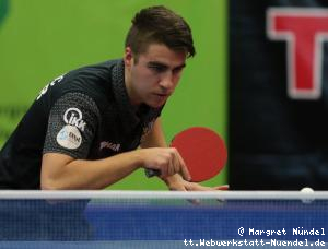 Darko Jorgic (Saarbr&uuml;cken)