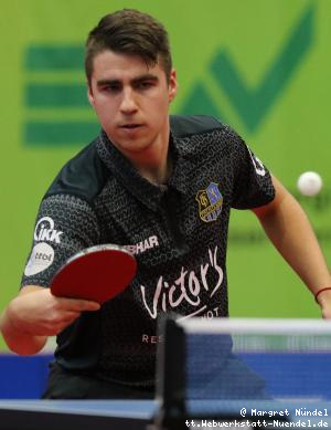 Darko Jorgic (Saarbr&uuml;cken)