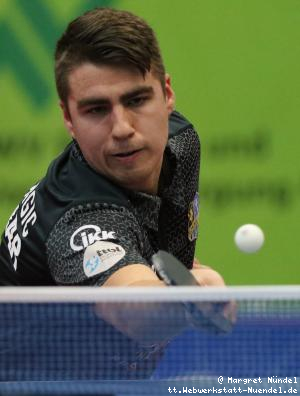Darko Jorgic (Saarbr&uuml;cken)