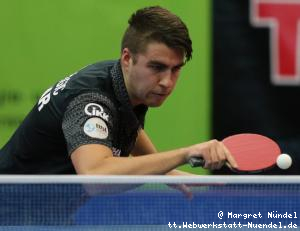Darko Jorgic (Saarbr&uuml;cken)