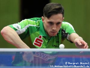 Dennis Klein (J&uuml;lich)