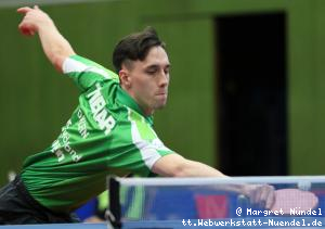 Dennis Klein (J&uuml;lich)
