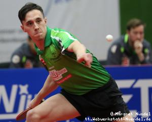 Dennis Klein (J&uuml;lich)
