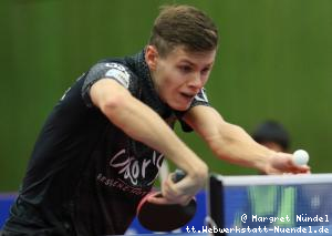 Tomas Polansky (Saarbr&uuml;cken)