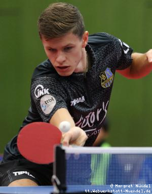Tomas Polansky (Saarbr&uuml;cken)