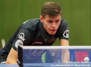 Tomas Polansky (Saarbr&uuml;cken)