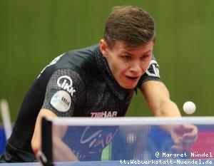 Tomas Polansky (Saarbr&uuml;cken)
