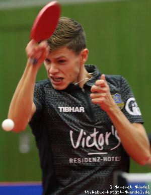 Tomas Polansky (Saarbr&uuml;cken)