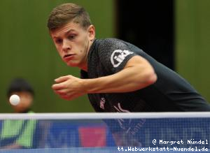 Tomas Polansky (Saarbr&uuml;cken)