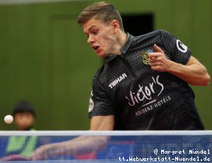 Tomas Polansky (Saarbr&uuml;cken)