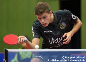 Tomas Polansky (Saarbr&uuml;cken)