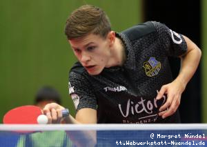 Tomas Polansky (Saarbr&uuml;cken)