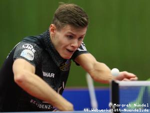 Tomas Polansky (Saarbr&uuml;cken)