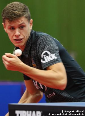 Tomas Polansky (Saarbr&uuml;cken)