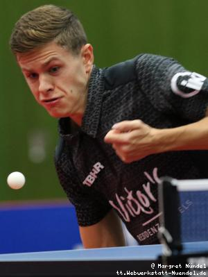 Tomas Polansky (Saarbr&uuml;cken)