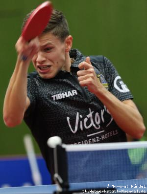 Tomas Polansky (Saarbr&uuml;cken)