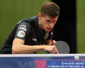 Tomas Polansky (Saarbr&uuml;cken)