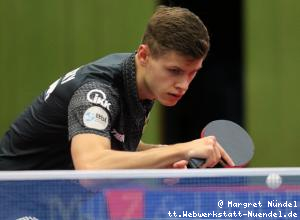 Tomas Polansky (Saarbr&uuml;cken)