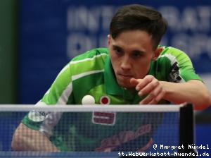 Dennis Klein (J&uuml;lich)