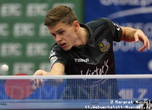 Tomas Polansky (Saarbr&uuml;cken)