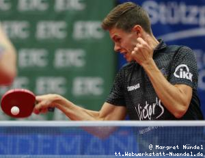 Tomas Polansky (Saarbr&uuml;cken)