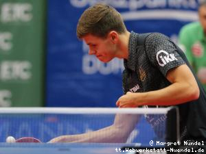 Tomas Polansky (Saarbr&uuml;cken)