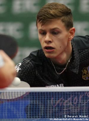 Tomas Polansky (Saarbr&uuml;cken)
