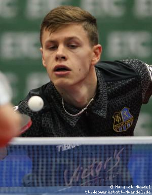 Tomas Polansky (Saarbr&uuml;cken)