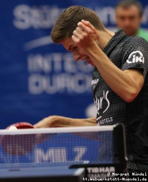 Tomas Polansky (Saarbr&uuml;cken)