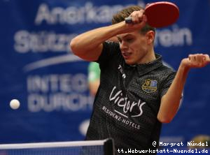 Tomas Polansky (Saarbr&uuml;cken)