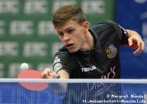 Tomas Polansky (Saarbr&uuml;cken)