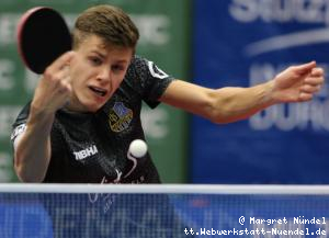 Tomas Polansky (Saarbr&uuml;cken)