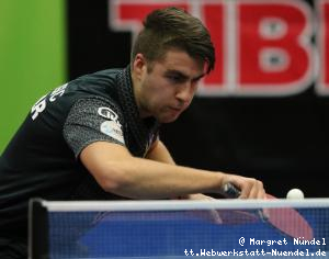 Darko Jorgic (Saarbr&uuml;cken)