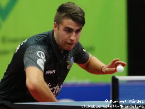 Darko Jorgic (Saarbr&uuml;cken)