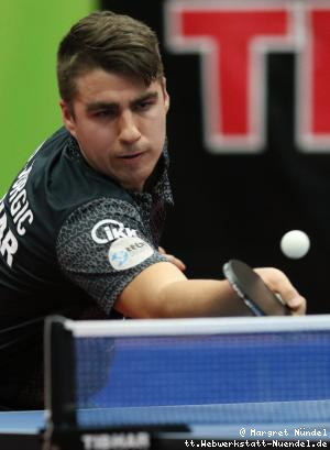 Darko Jorgic (Saarbr&uuml;cken)