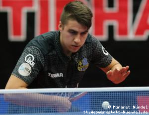 Darko Jorgic (Saarbr&uuml;cken)