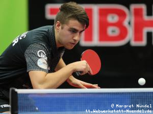 Darko Jorgic (Saarbr&uuml;cken)