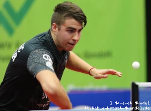 Darko Jorgic (Saarbr&uuml;cken)