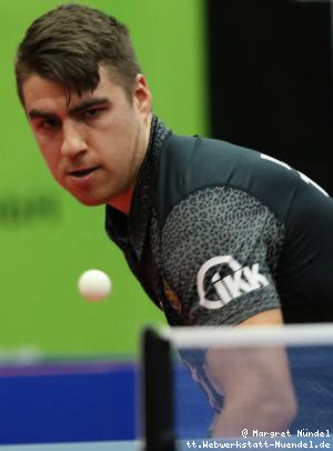 Darko Jorgic (Saarbr&uuml;cken)