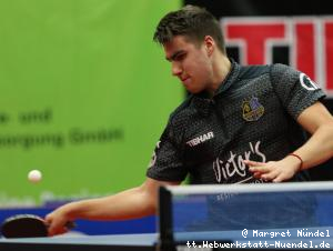 Darko Jorgic (Saarbr&uuml;cken)