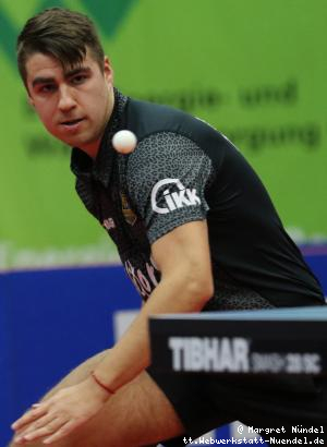 Darko Jorgic (Saarbr&uuml;cken)