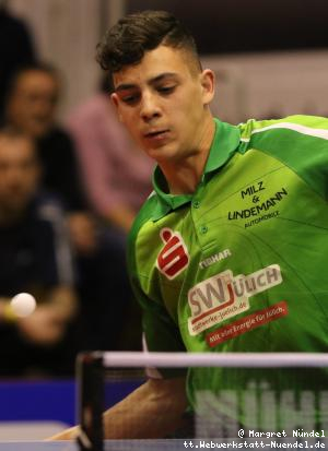 Muhammed Akar (J&uuml;lich)